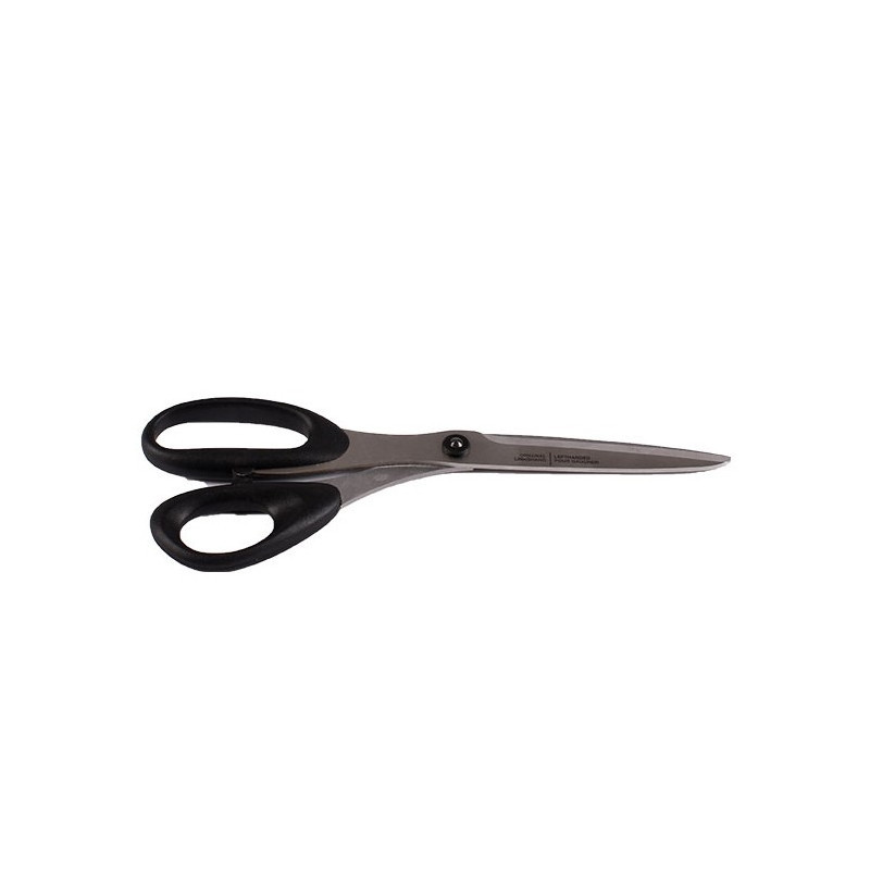 CISEAUX PAUL POUR LA MAISON/ENTREPRI. 24 CM. ACIER INOXYDABLE